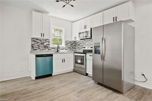 869 Rugby ST, Norfolk, VA 23504