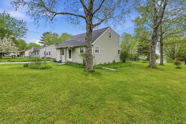 608 N 40th STREET, Sheboygan, WI 53081