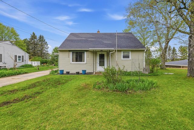608 N 40th STREET, Sheboygan, WI 53081