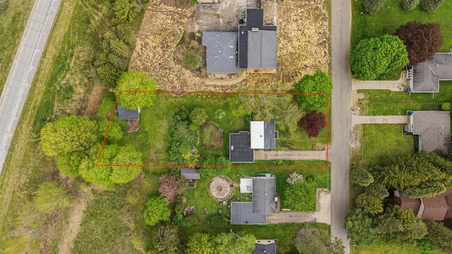 608 N 40th STREET, Sheboygan, WI 53081