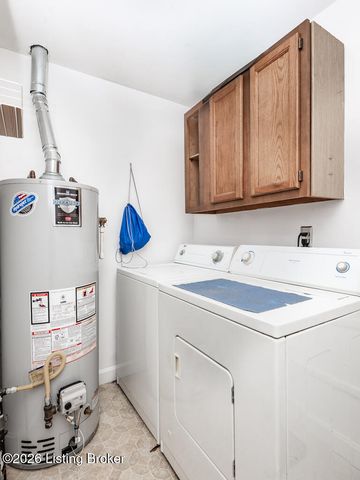 2613 Alva Dr, Louisville, KY 40216