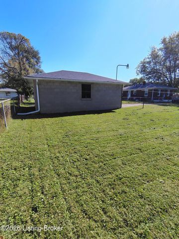 2613 Alva Dr, Louisville, KY 40216