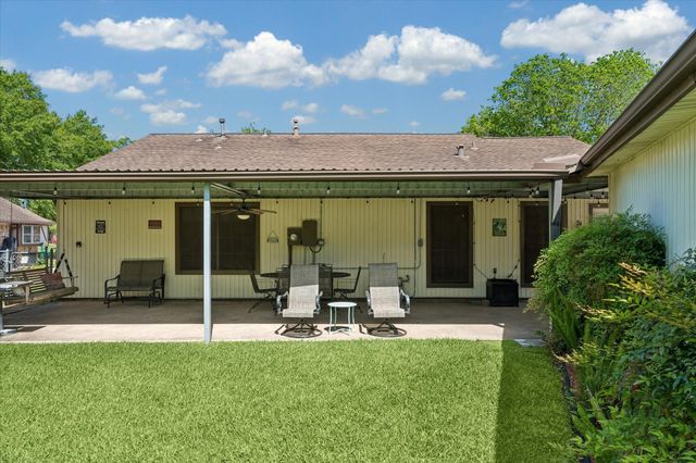 1014 El Dorado Boulevard, Houston, TX 77062