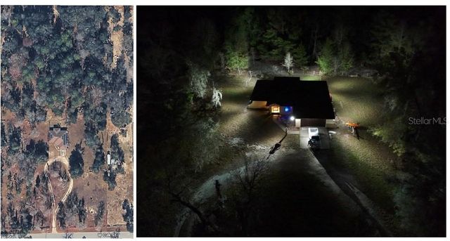 8341 W OAK STREET, Crystal River, FL 34428