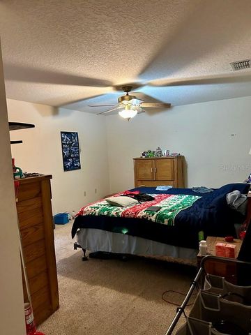 8341 W OAK STREET, Crystal River, FL 34428