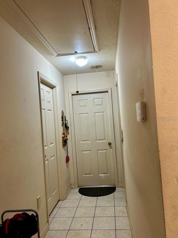 8341 W OAK STREET, Crystal River, FL 34428