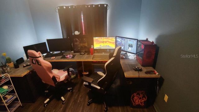 8341 W OAK STREET, Crystal River, FL 34428