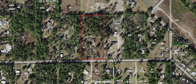 8341 W OAK STREET, Crystal River, FL 34428