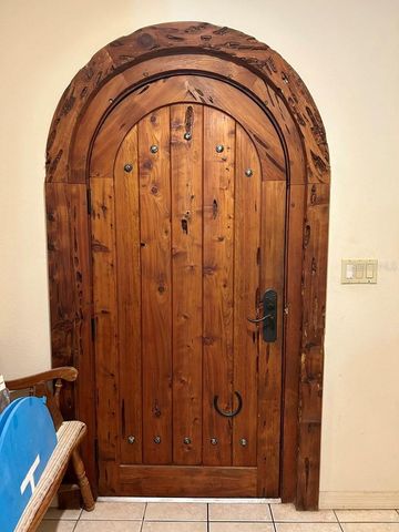 8341 W OAK STREET, Crystal River, FL 34428