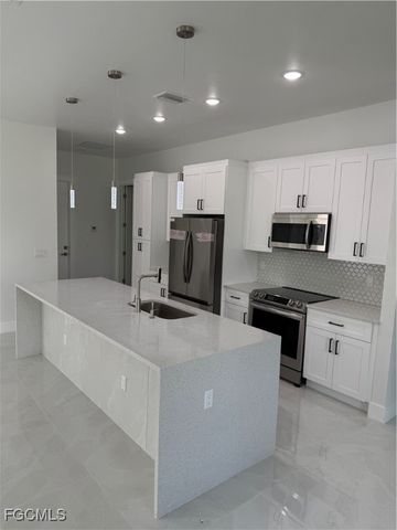 416 Abbott AVE, Lehigh Acres, FL 33972