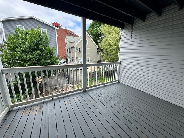 272 E Cottage St 1, Boston, MA 02125