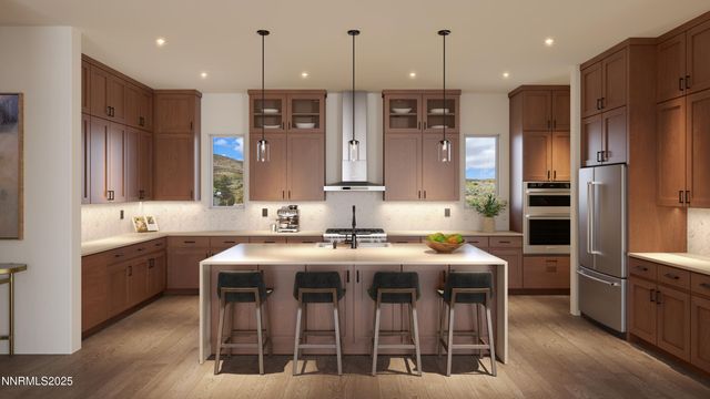 8601 Eagle Chase Trail, Reno, NV 89523