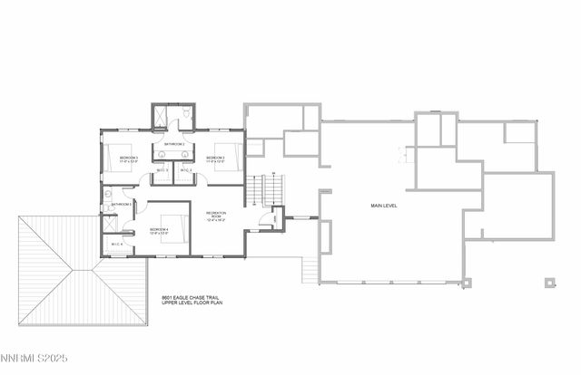 8601 Eagle Chase Trail, Reno, NV 89523