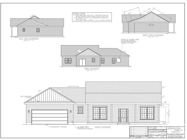 612 Central Drive 2, Statesville, NC 28677