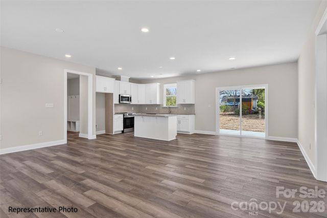 612 Central Drive 2, Statesville, NC 28677