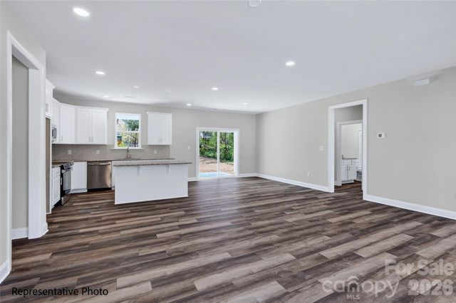 612 Central Drive 2, Statesville, NC 28677