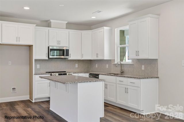 612 Central Drive 2, Statesville, NC 28677