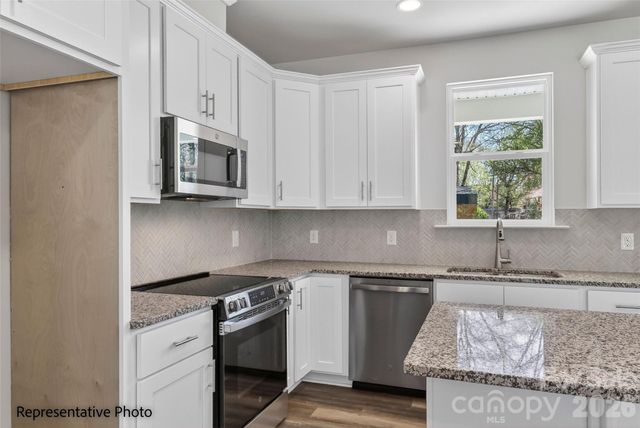 612 Central Drive 2, Statesville, NC 28677