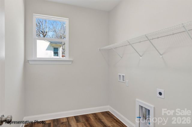 612 Central Drive 2, Statesville, NC 28677