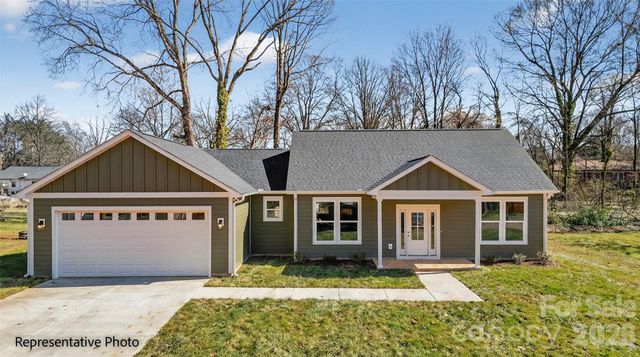 612 Central Drive 2, Statesville, NC 28677