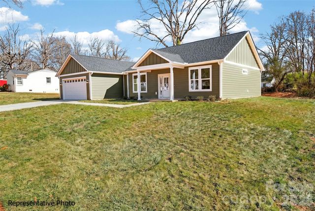 612 Central Drive 2, Statesville, NC 28677