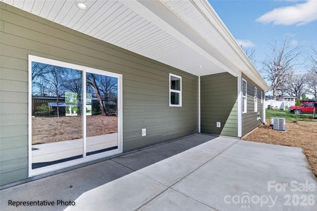 612 Central Drive 2, Statesville, NC 28677