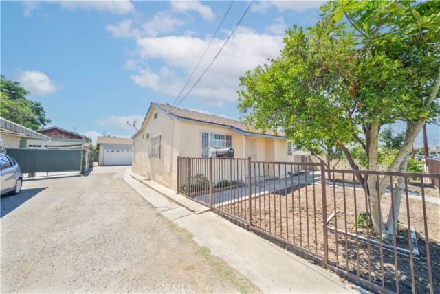 2529 Delta Ave, Rosemead, CA 91770
