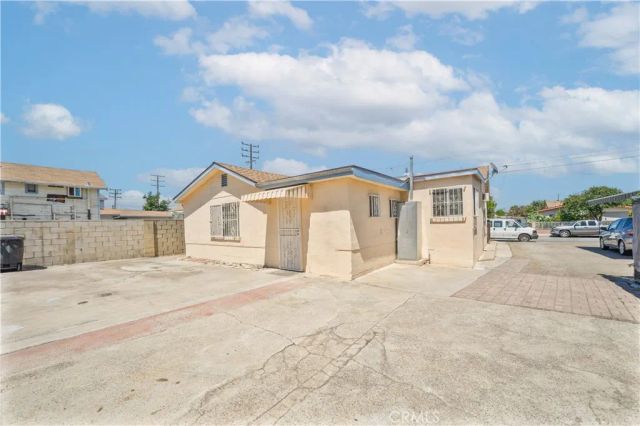 2529 Delta Ave, Rosemead, CA 91770