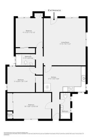 2529 Delta Ave, Rosemead, CA 91770