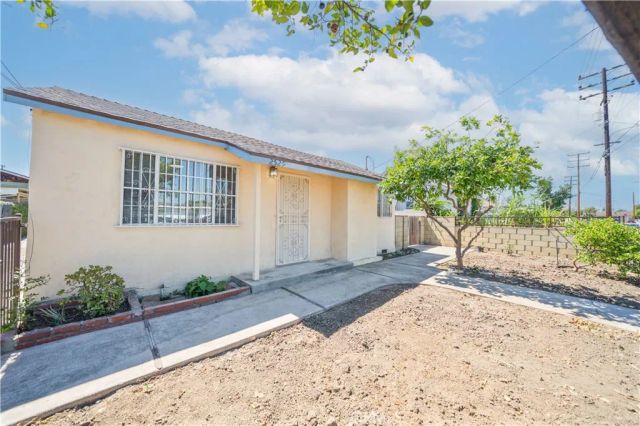 2529 Delta Ave, Rosemead, CA 91770