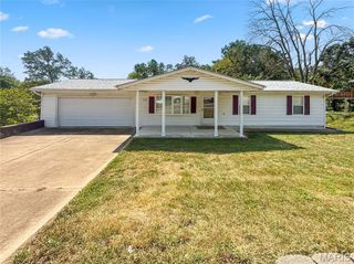 9203 Patricia Lane, Pevely, MO 63070