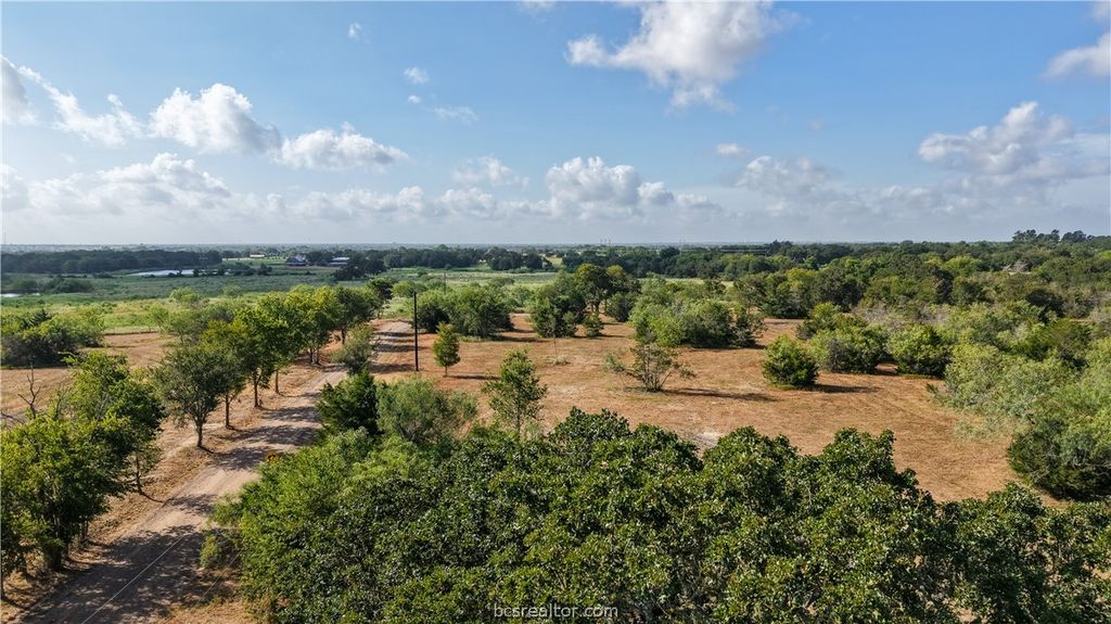 Tract 2 Mensik Rd., Bryan, TX 77808 — exterior