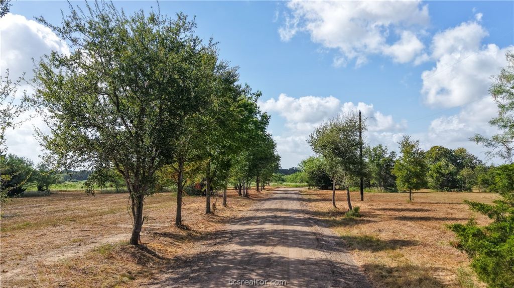 Tract 2 Mensik Rd., Bryan, TX 77808 — photo 2