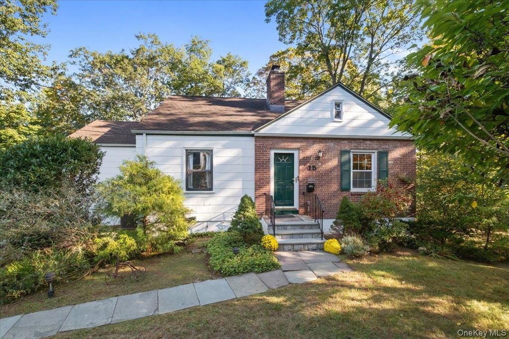 15 Shorthill Road, Ardsley, NY 10502