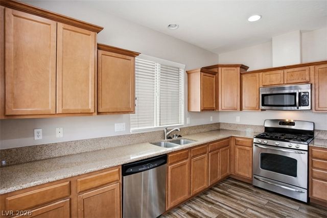 8266 Arden Landing Place, Las Vegas, NV 89117