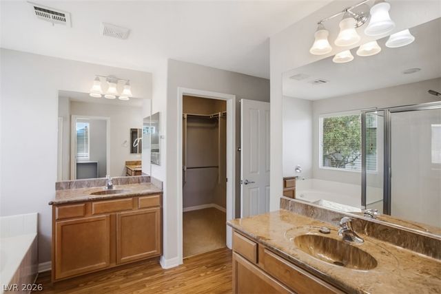 8266 Arden Landing Place, Las Vegas, NV 89117