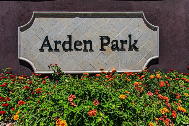 8266 Arden Landing Place, Las Vegas, NV 89117