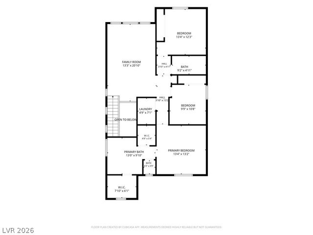 8266 Arden Landing Place, Las Vegas, NV 89117