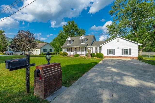 1108 Asher Street, Jasper, TN 37347
