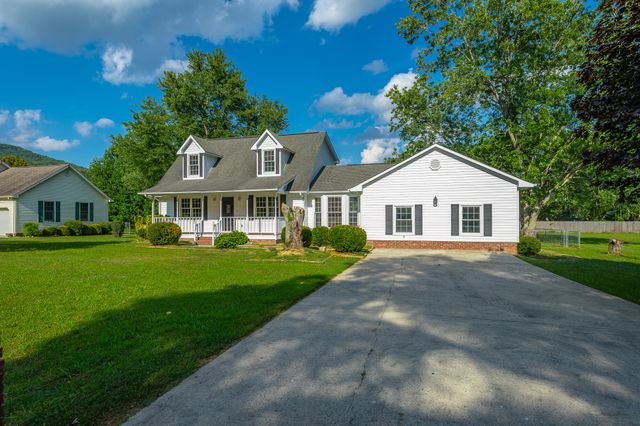 1108 Asher Street, Jasper, TN 37347
