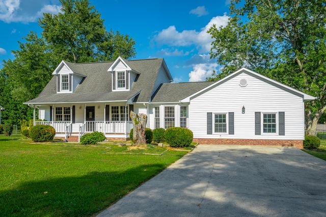 1108 Asher Street, Jasper, TN 37347