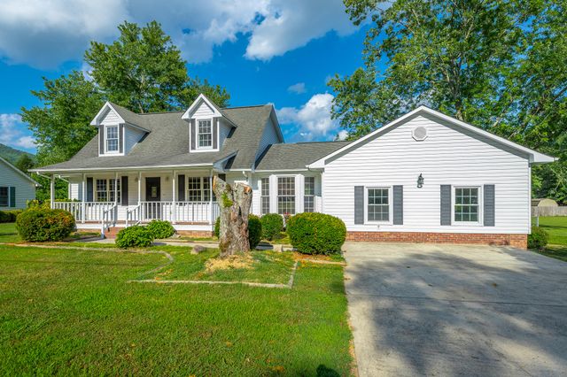 1108 Asher Street, Jasper, TN 37347