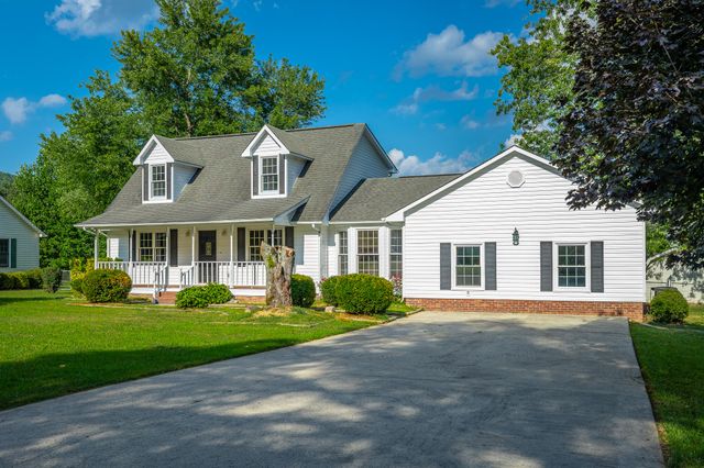 1108 Asher Street, Jasper, TN 37347