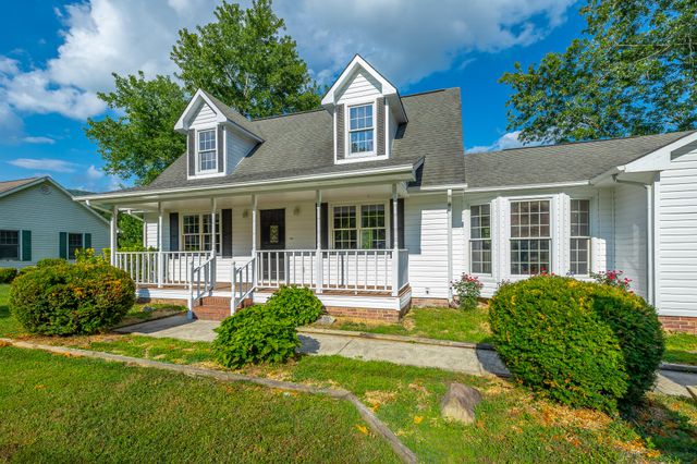1108 Asher Street, Jasper, TN 37347