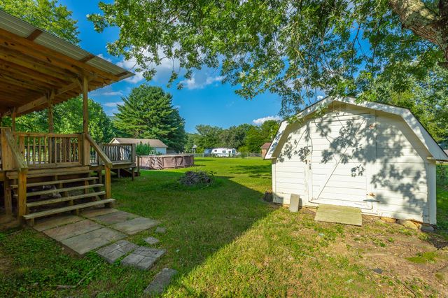 1108 Asher Street, Jasper, TN 37347