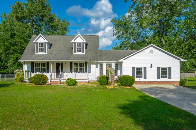 1108 Asher Street, Jasper, TN 37347