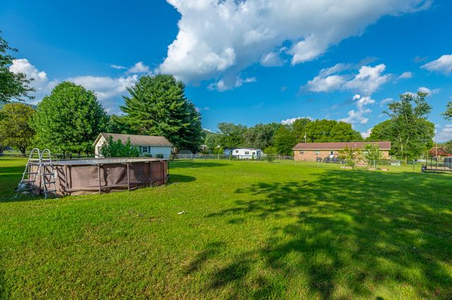 1108 Asher Street, Jasper, TN 37347