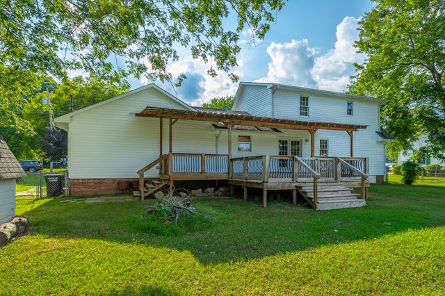 1108 Asher Street, Jasper, TN 37347