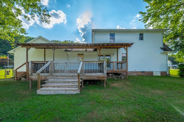 1108 Asher Street, Jasper, TN 37347