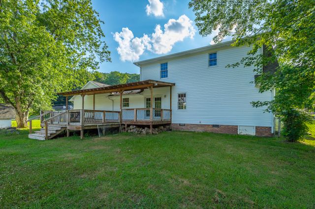 1108 Asher Street, Jasper, TN 37347